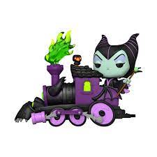 Maleficent In Engine - Limited Edition Funko Shop Exclusive