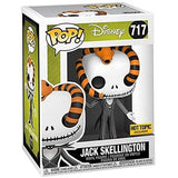 Jack Skellington - Limited Edition Hot Topic Exclusive