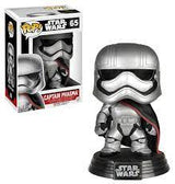 Funko POP! Captain Phasma