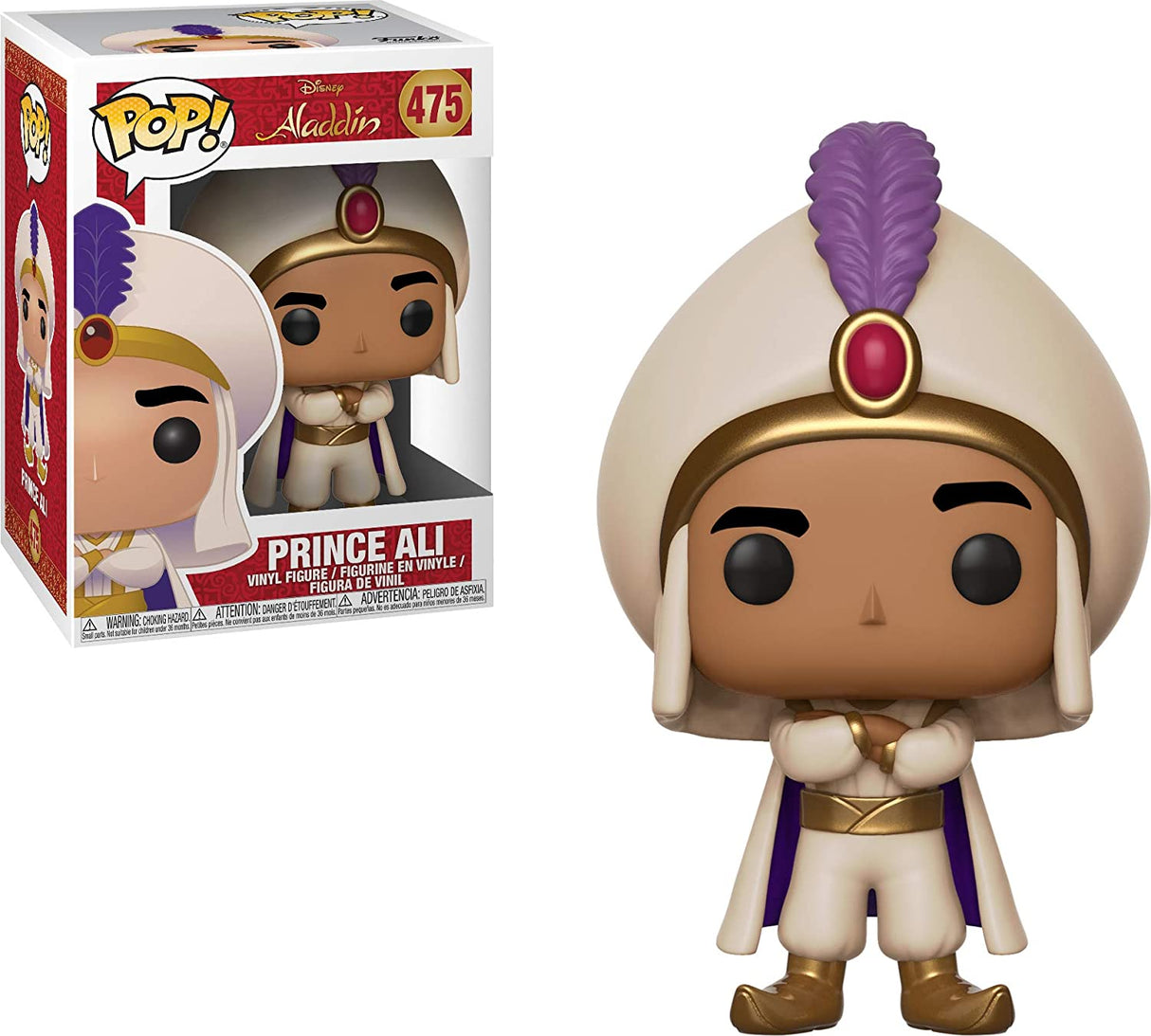 Prince Ali