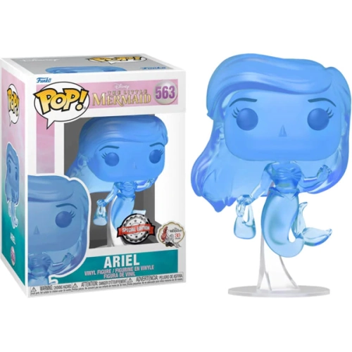 Ariel - Limited Edition Special Edition Exclusive