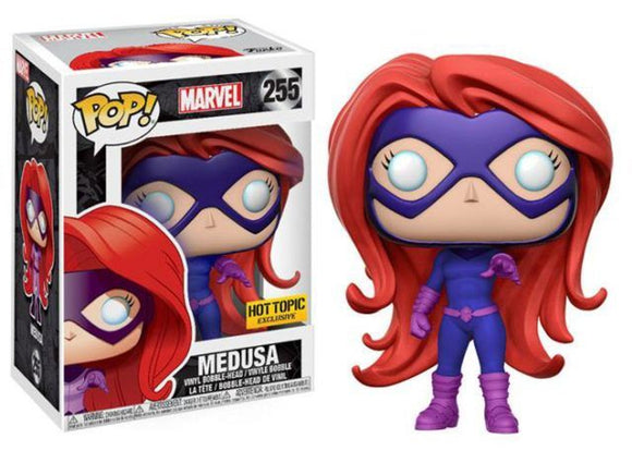 Medusa - Limited Edition Hot Topic Exclusive