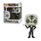 Jack Skellington
