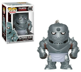 Alphonse Elric