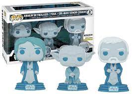 Star Wars (Glow) - Limited Edition Amazon Exclusive