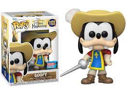 Goofy - Limited Edition 2021 NYCC Exclusive