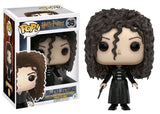 Funko POP! Bellatrix Lestrange