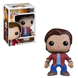 Funko POP! Sam