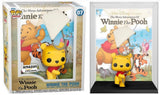 Funko POP! Winnie the Pooh (VHS Covers) - Limited Edition Amazon Exclusive