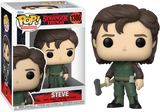 Funko POP! Steve