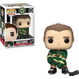 Funko POP! Zach Parise