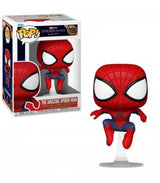 The Amazing Spider-Man