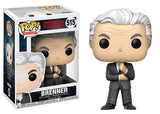 Funko POP! Brenner