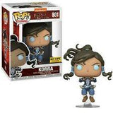 Korra - Limited Edition Hot Topic Exclusive