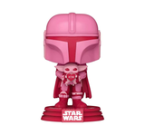 The Mandalorian With Grogu - Limited Edition Special Edition Exclusive