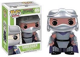 Shredder