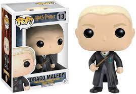 Funko POP! Draco Malfoy
