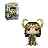 Lady Loki - Limited Edition Pop In A Box Exclusive