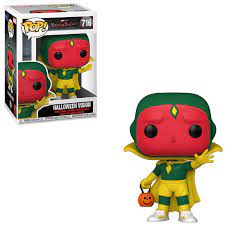 Funko POP! Vision (Halloween)