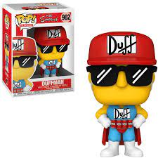 Duffman