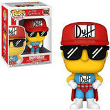 Duffman