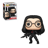 The Baroness