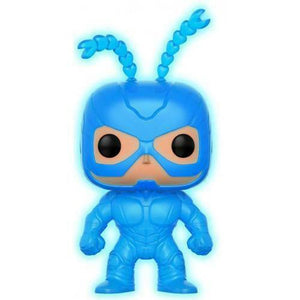 The Tick (Glow) - Limited Edition 2017 SDCC Exclusive