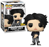 Robert Smith - Limited Edition Hot Topic Exclusive