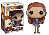 Funko POP! Charlie