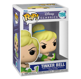 Tinker Bell Set of 2 - Limited Edition Chase - Limited Edition Hot Topic Exclusive
