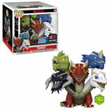 Tiamat (With D20) - Limited Edition 2021 NYCC Exclusive