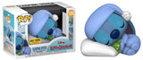 Sleeping Stitch - Limited Edition Hot Topic Exclusive