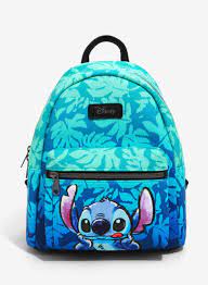 Stitch Backpack