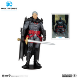 Batman Unmasked