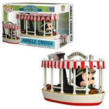 Funko POP! Jungle Cruise (Rides)