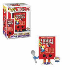 Froot Loops