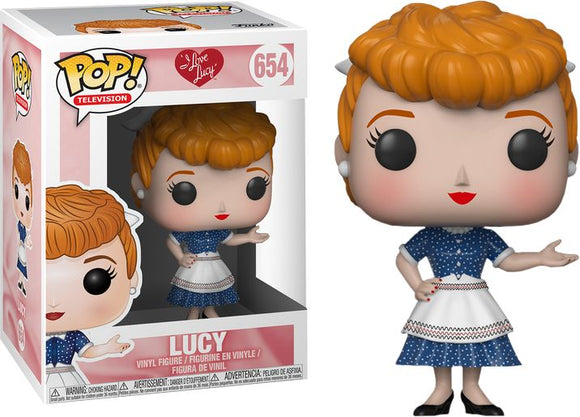 Lucy