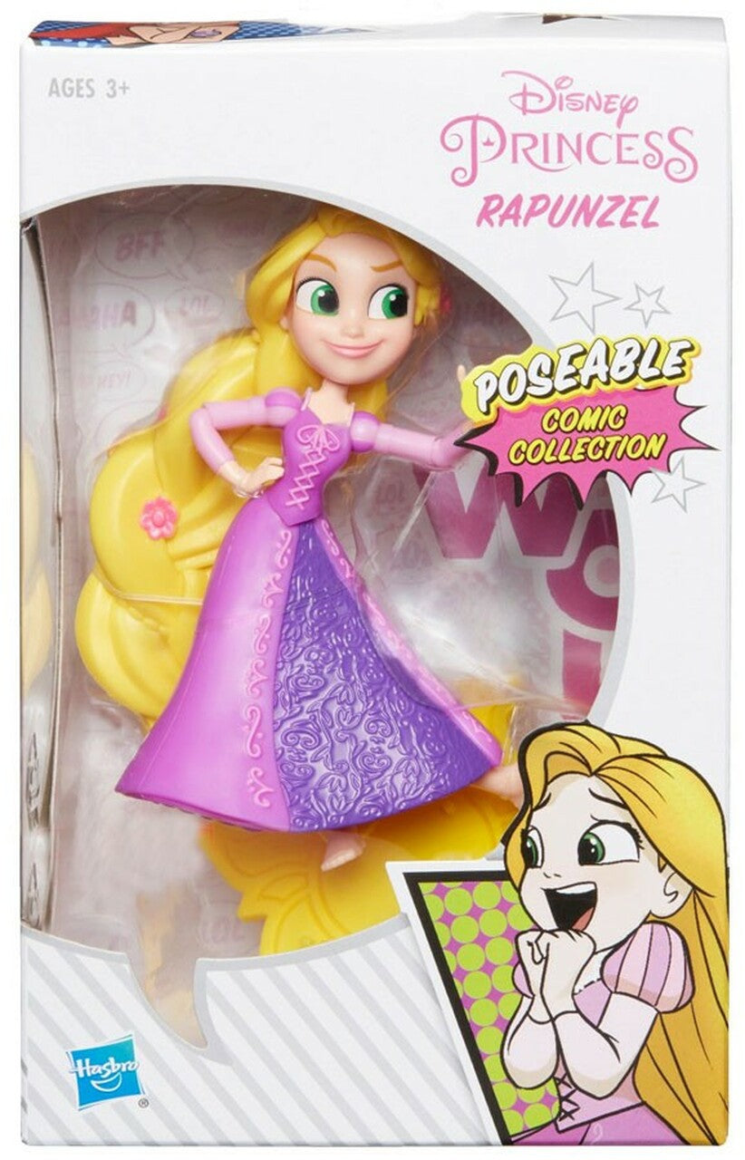 Rapunzel