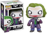 The Joker