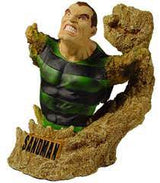 Sandman Bust