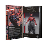 Darth Maul (Sith Apprentice)