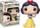 Snow White (Diamond) - Limited Edition Hot Topic Exclusive