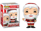 Coca-Cola Santa