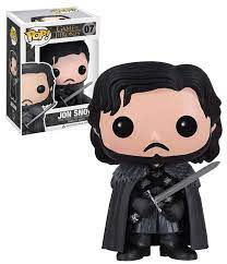 Funko POP! Jon Snow