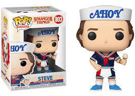 Funko POP! Steve