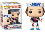 Funko POP! Steve