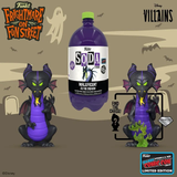 Maleficent As The Dragon (3L Soda) - Limited Edition 2022 NYCC Exclusive