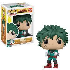 Deku