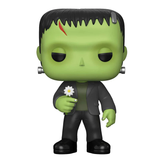 Frankenstein