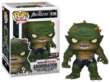 Abomination - Limited Edition EB Games Exclusive